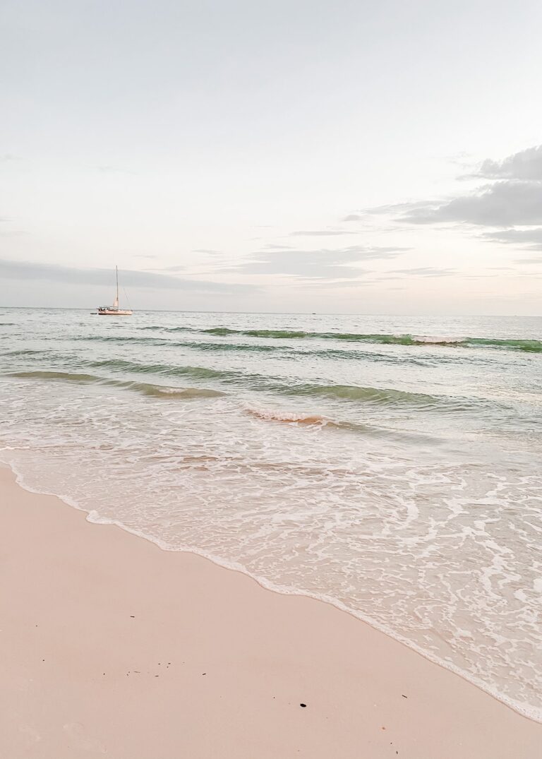 Sample Post with Lists