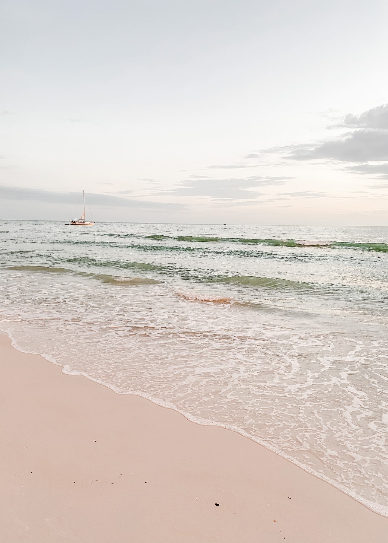 Sample Post with Lists