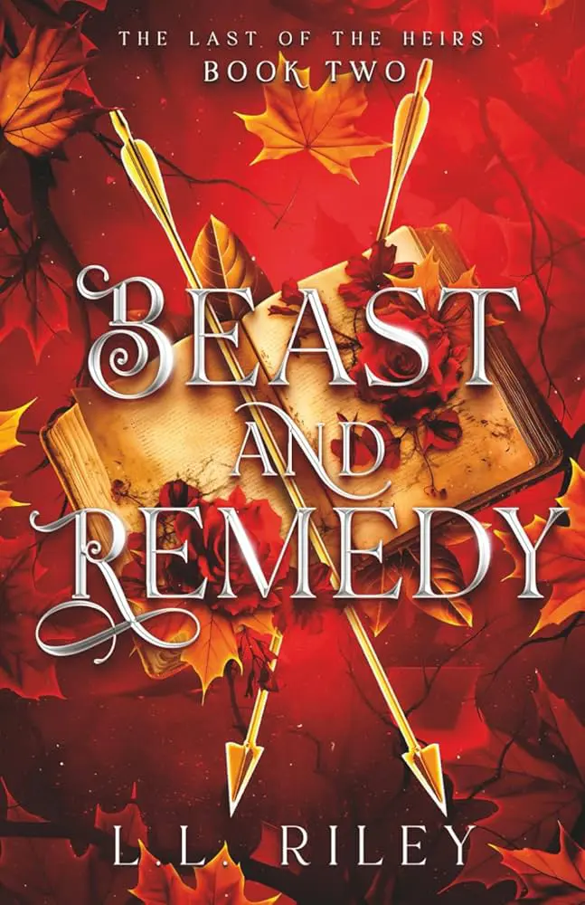 Beast and Remedy by L.L. Riley – Audiobook Review