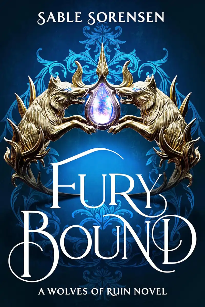 Fury Bound by Sable Sorensen – Book Review