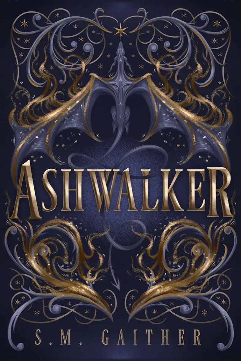 Ashwalker by S.M. Gaither – Book Review