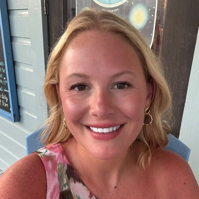 Author Interview with Megan Shade
