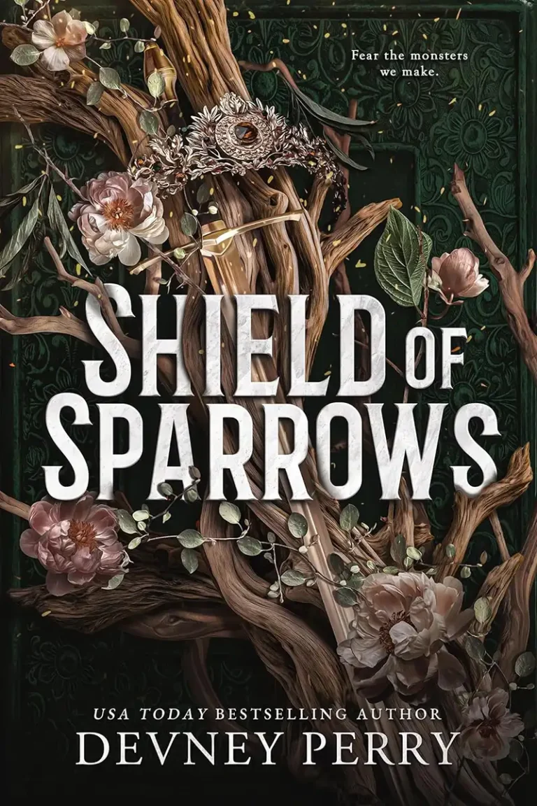 Shield of Sparrows by Devney Perry – Audiobook Review